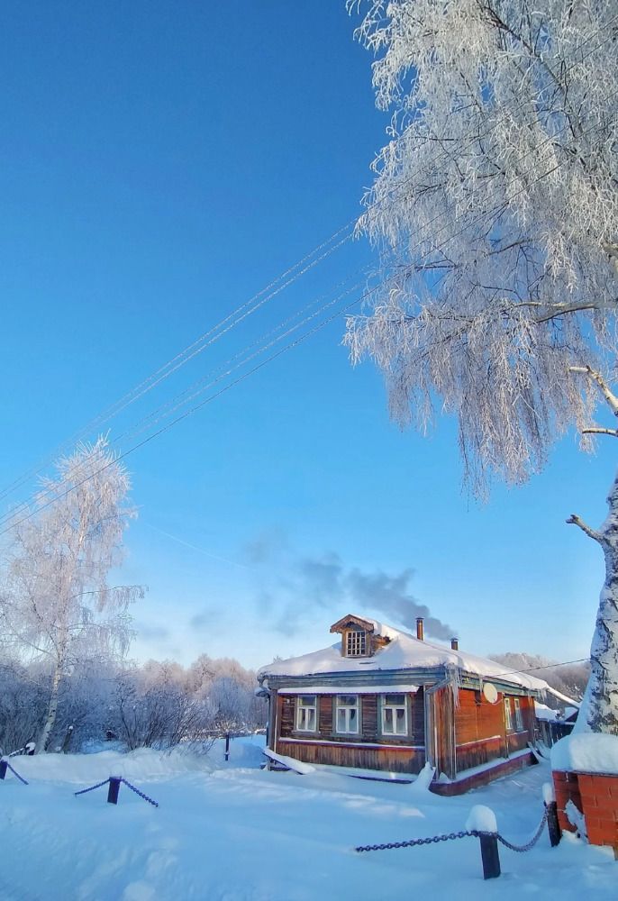 Photograph by Мария Воронцова