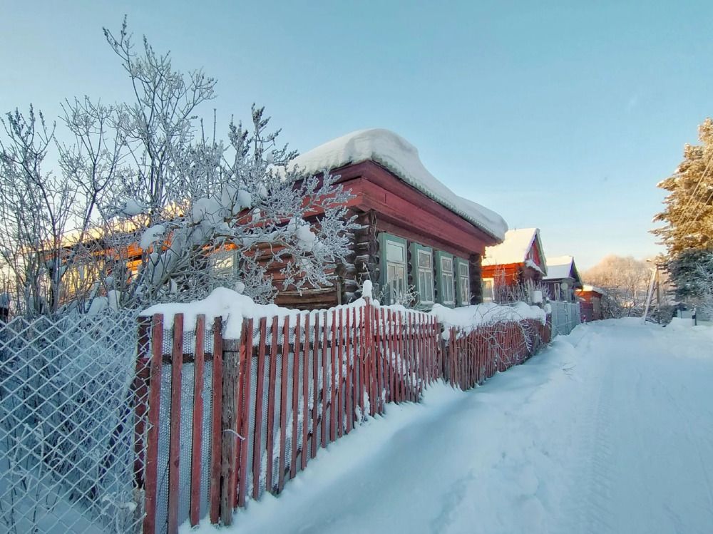 Photograph by Мария Воронцова