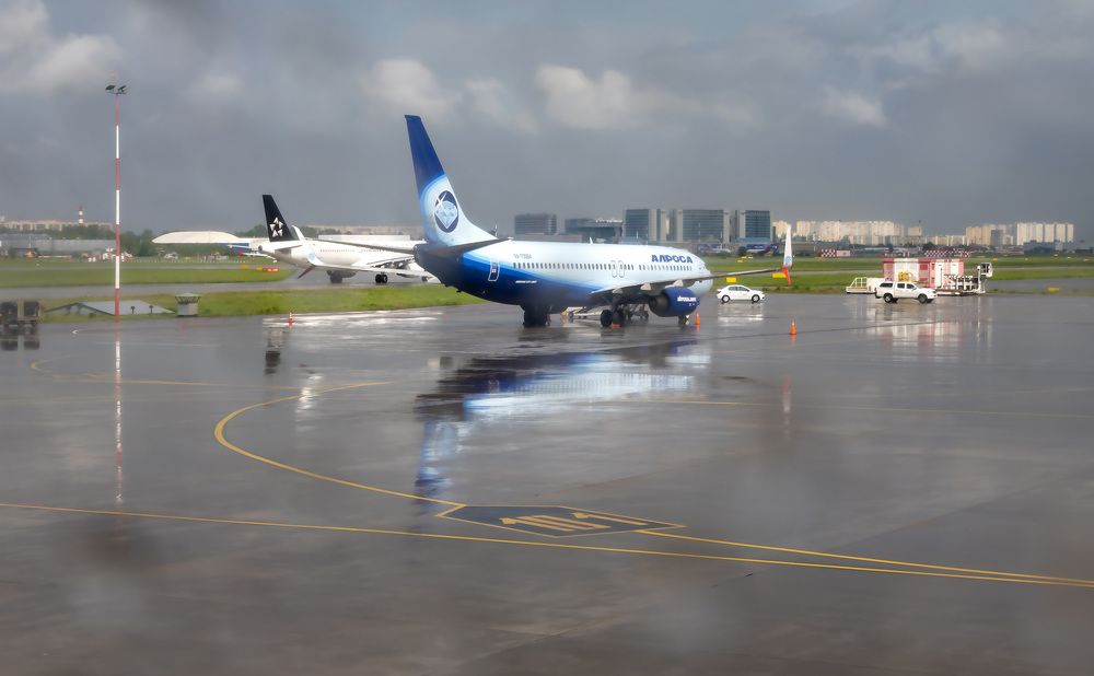 Photograph by Evgeniia Iakimenko