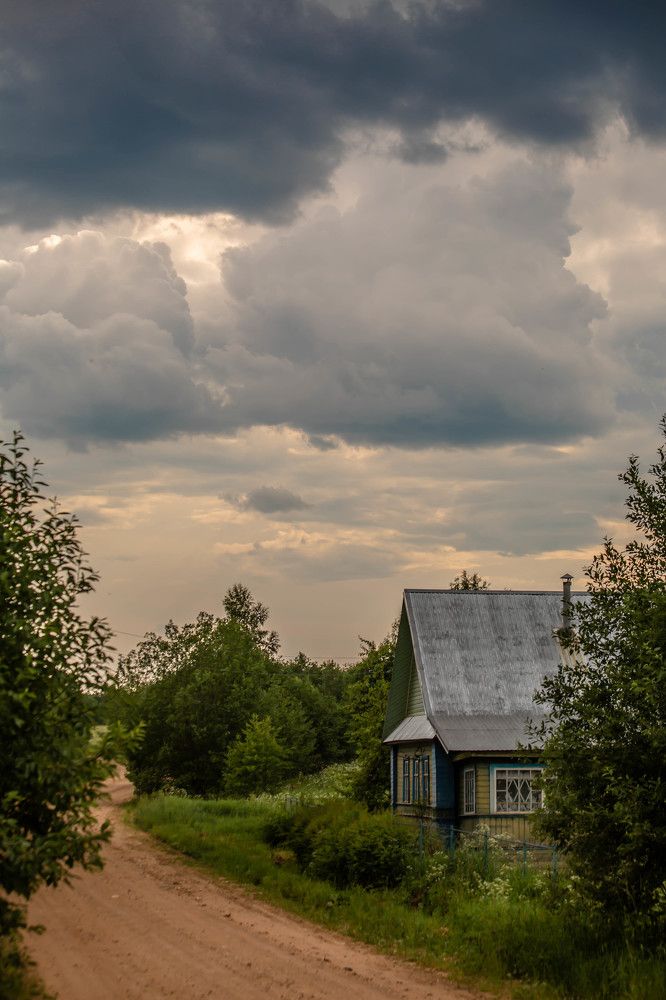 Photograph by Ольга Сафронова