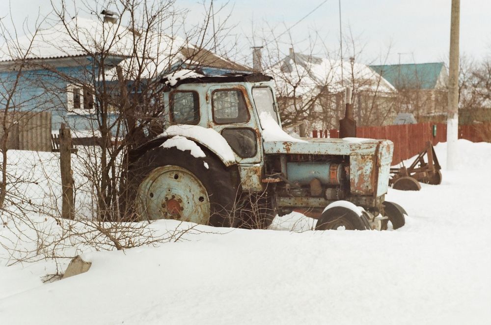 Photograph by Nikolay