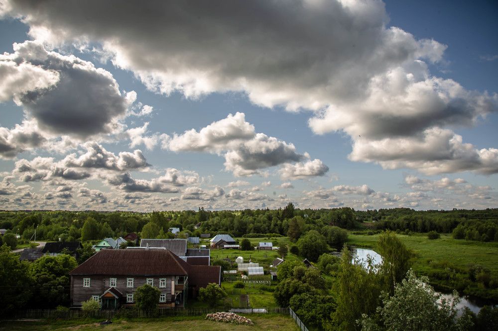 Photograph by Ольга Сафронова