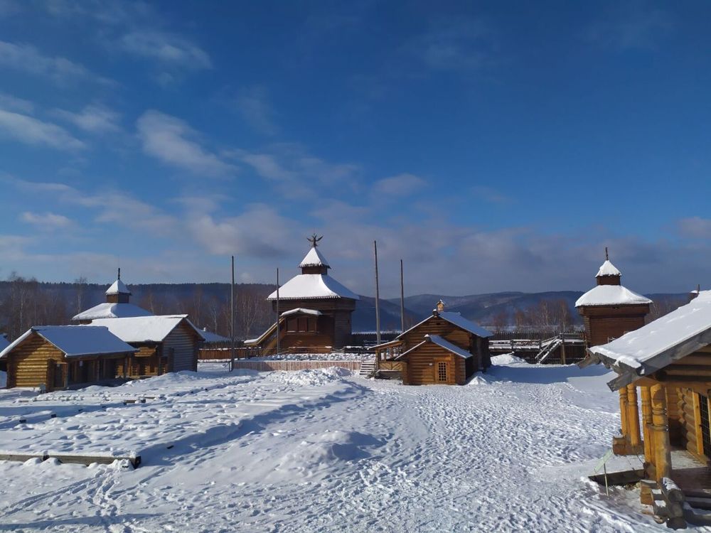 Фотография автора Анастасия Демина