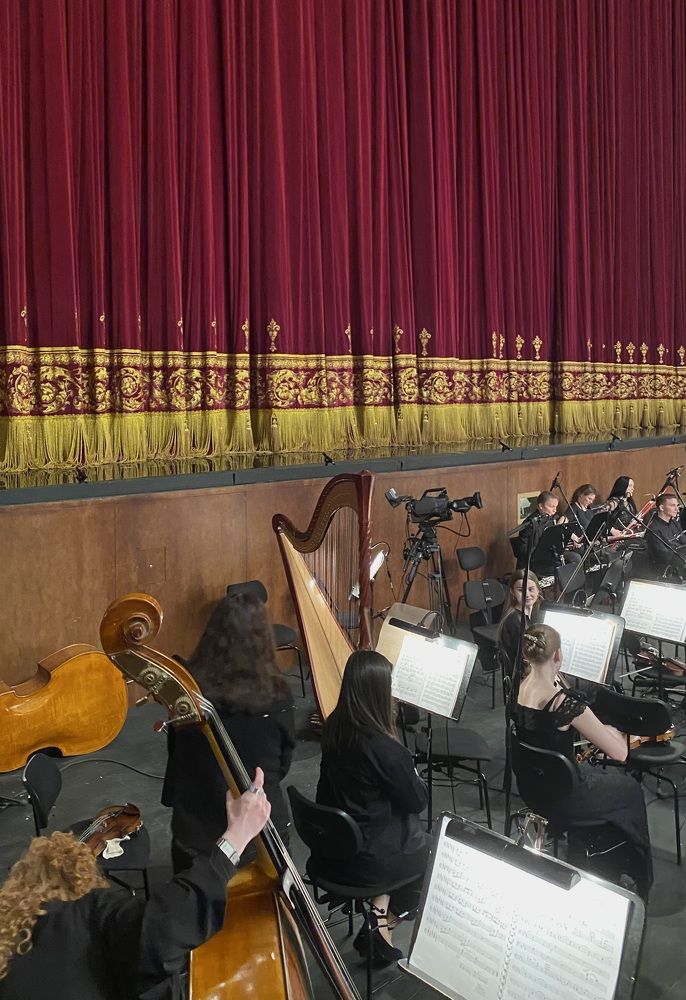 Photograph by Алиса Лукина