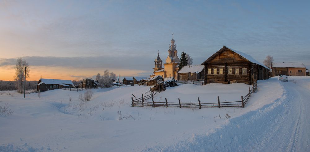 Photograph by Алексей Романов