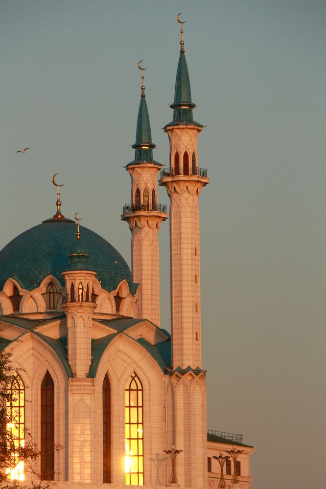 Жемчужина Казани