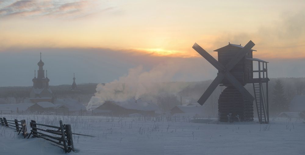 Photograph by Алексей Романов