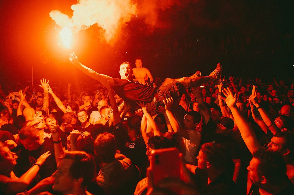 Photograph by Дмитрий Абрамов