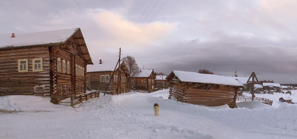 Photograph by Алексей Романов