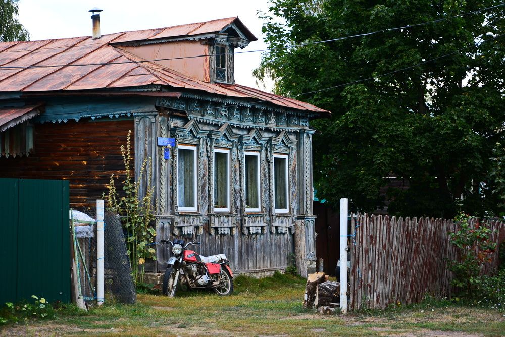 Photograph by Вадим Измайлов