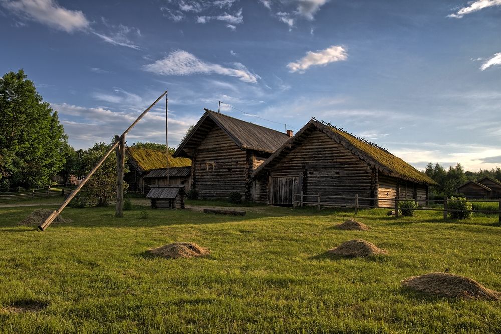 Photograph by Oleg