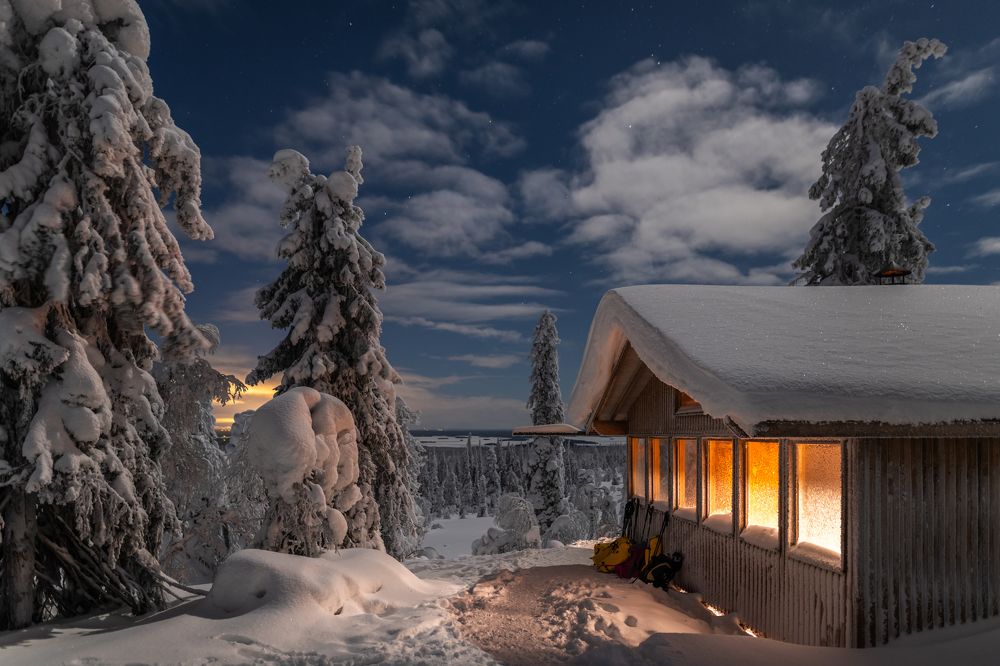 Photograph by Katrin Lillenthal