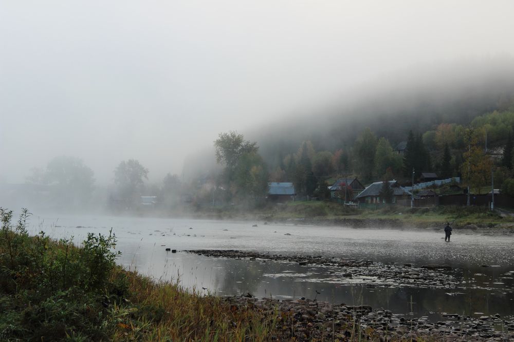 Photograph by Tatjana Tatjana