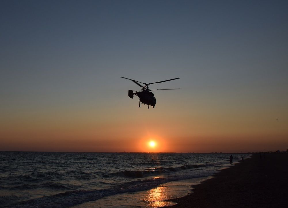 Photograph by Maiya Bulatova