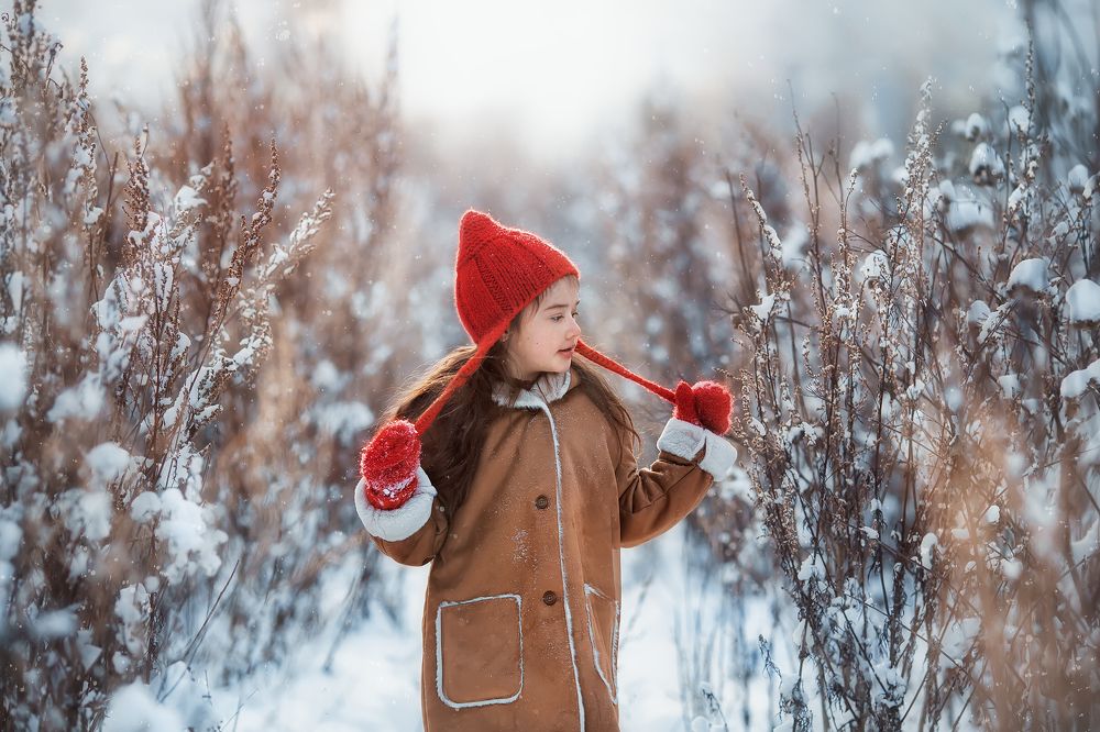 Photograph by Бармина Анастасия