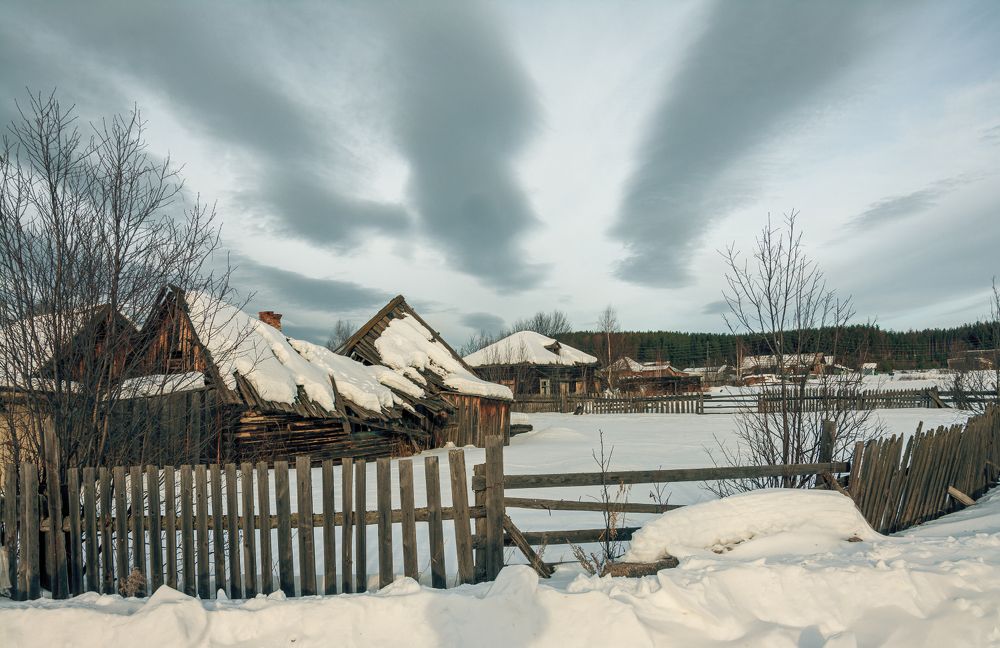 Photograph by Sergey L