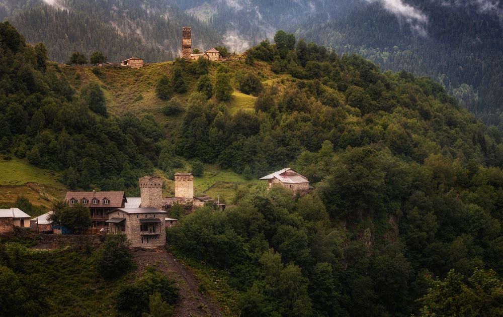 Photograph by Татьяна Бирюкова