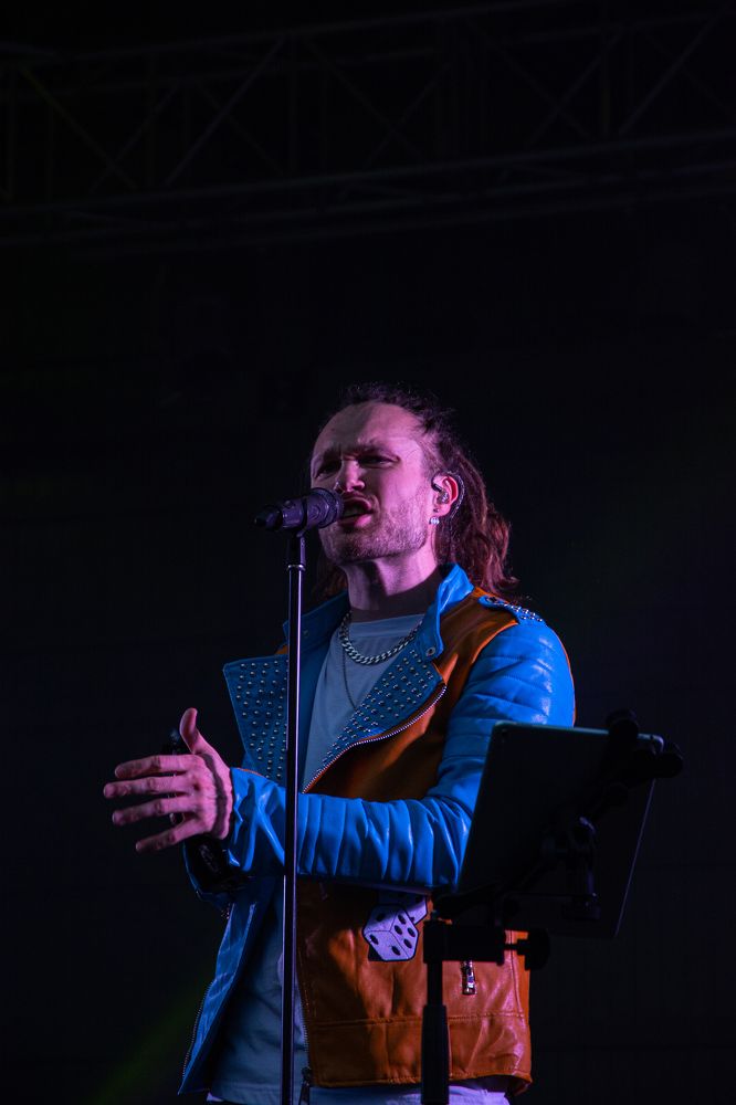 Photograph by Валентин Кабачек