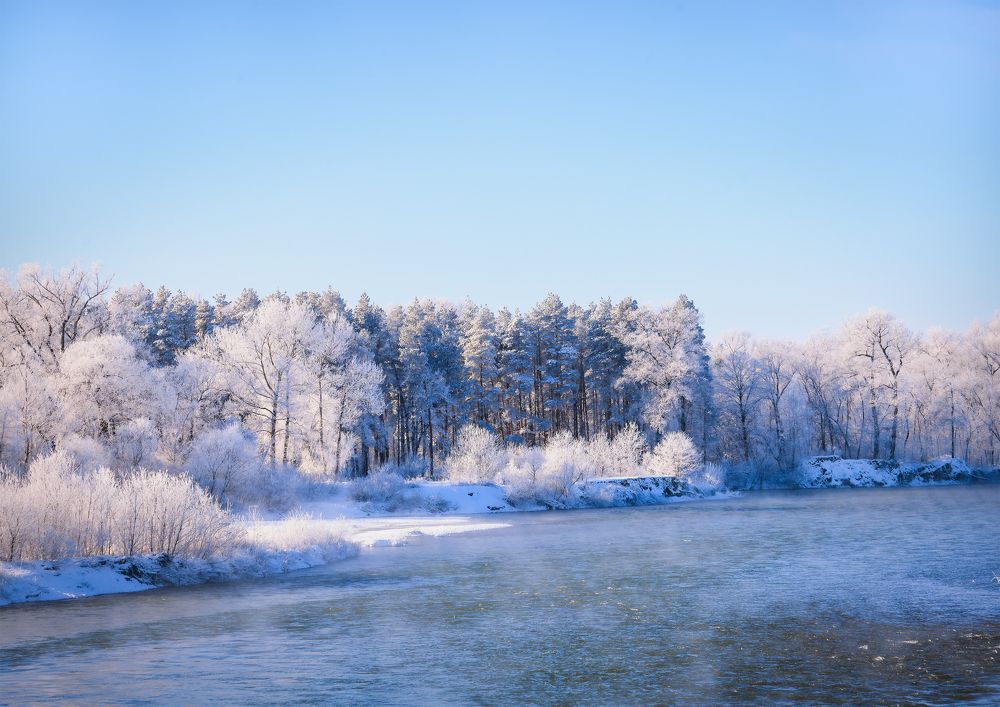 Photograph by Владимир Кваша