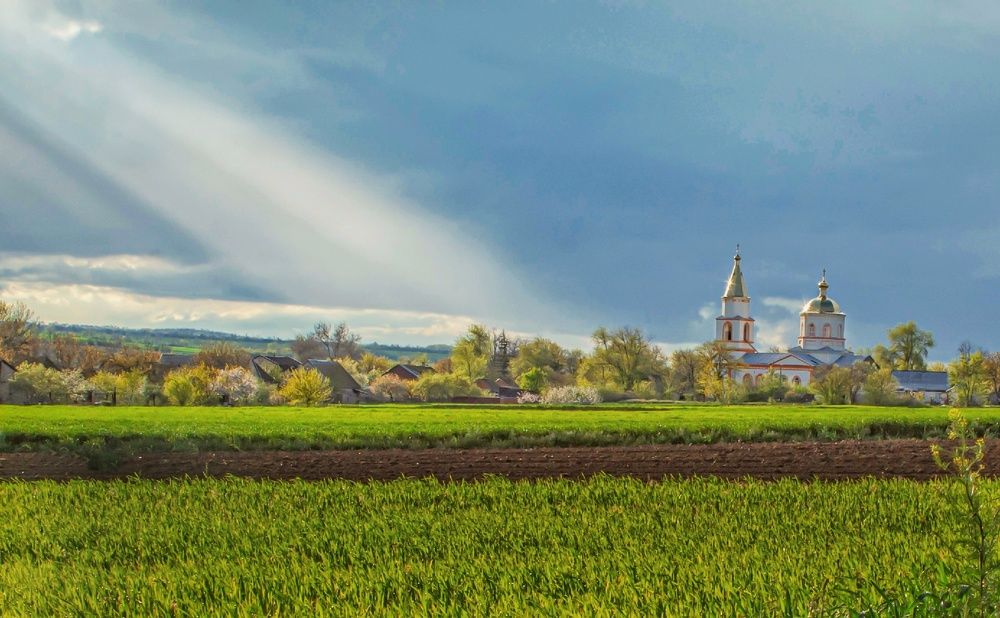 Photograph by Наталья Исиченко