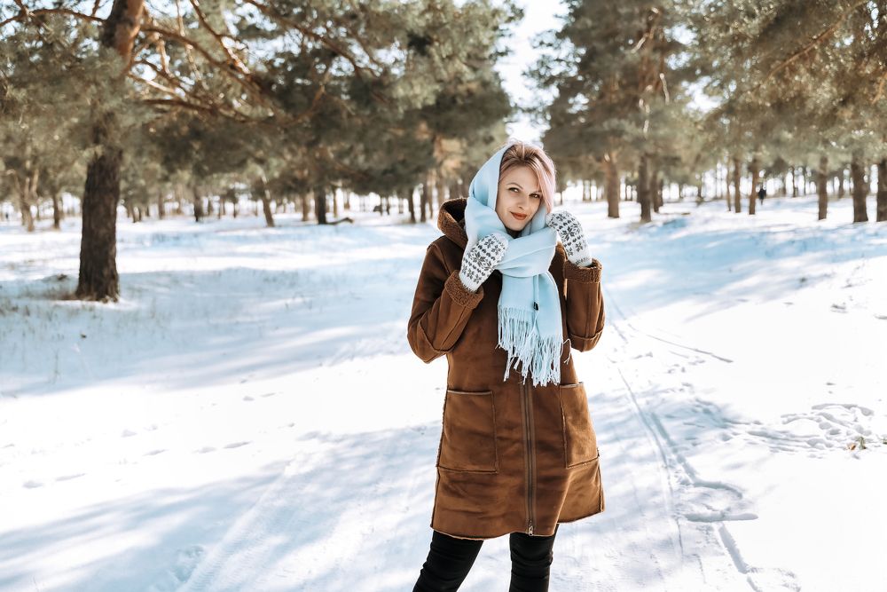 Photograph by Оксана Кузнецова