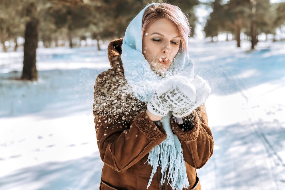 Photograph by Оксана Кузнецова