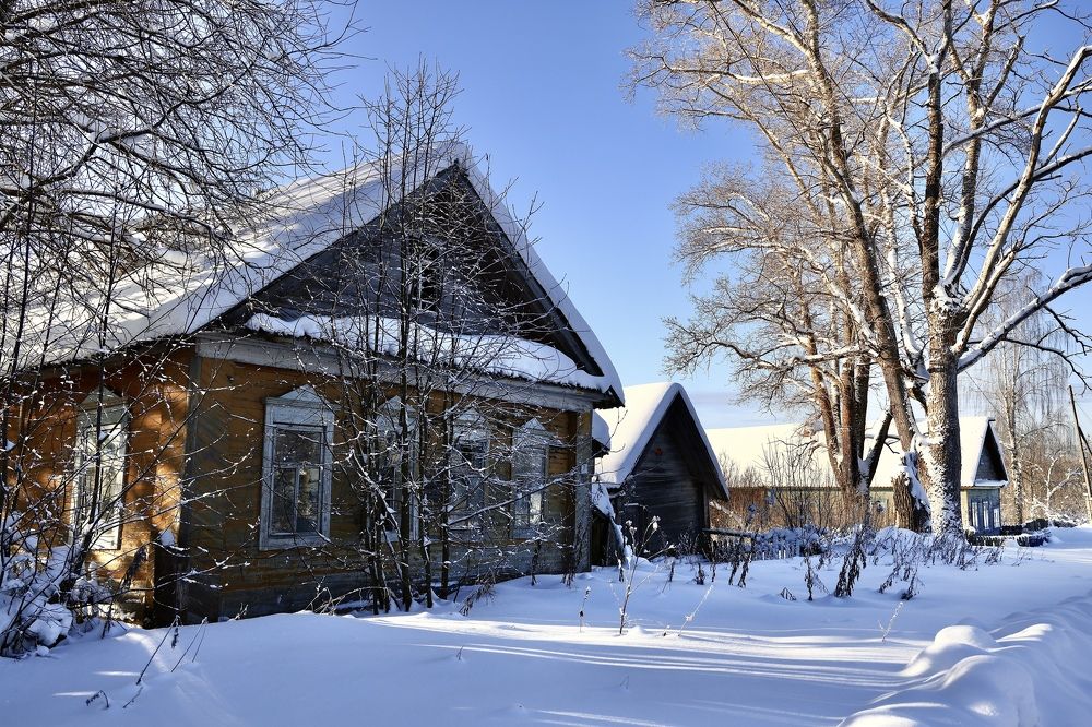 Photograph by Евгения Казакова