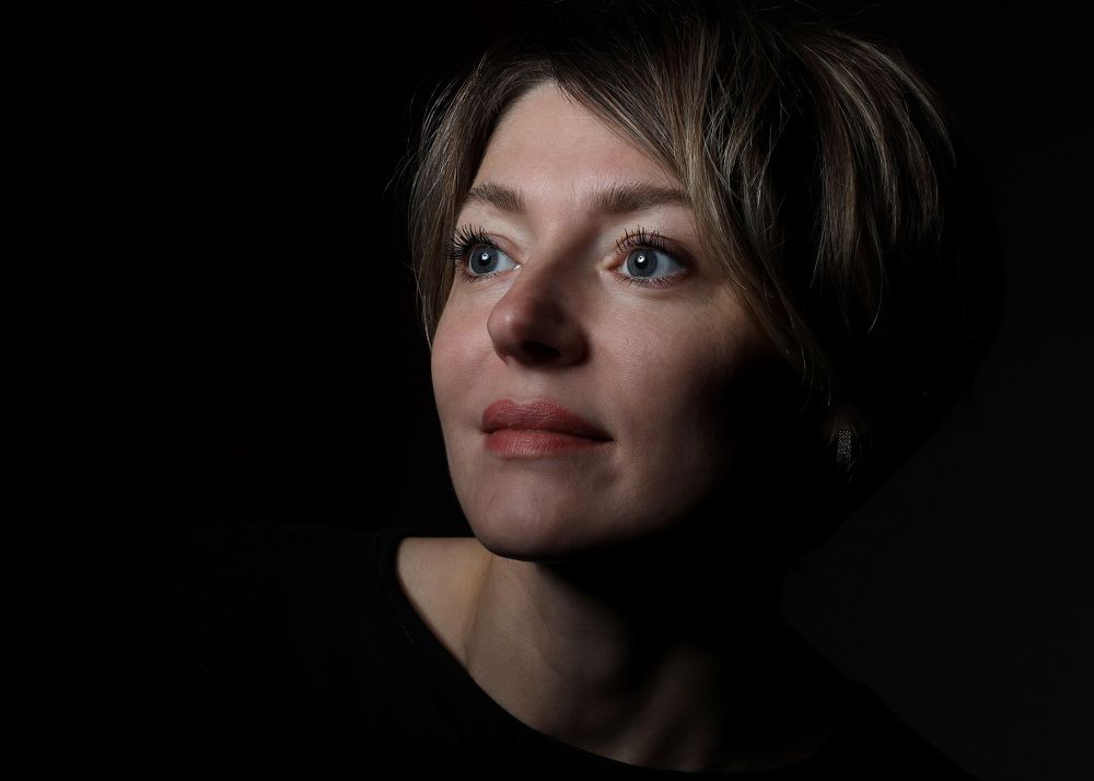 Photograph by Софья Шмидт