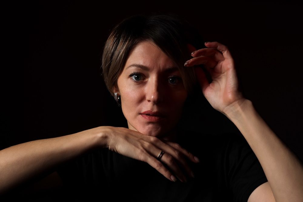 Photograph by Софья Шмидт