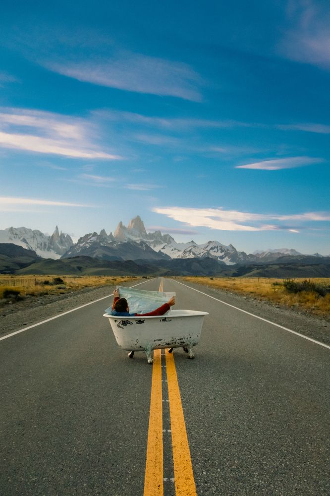 Photograph by Valeriy Hnatenko