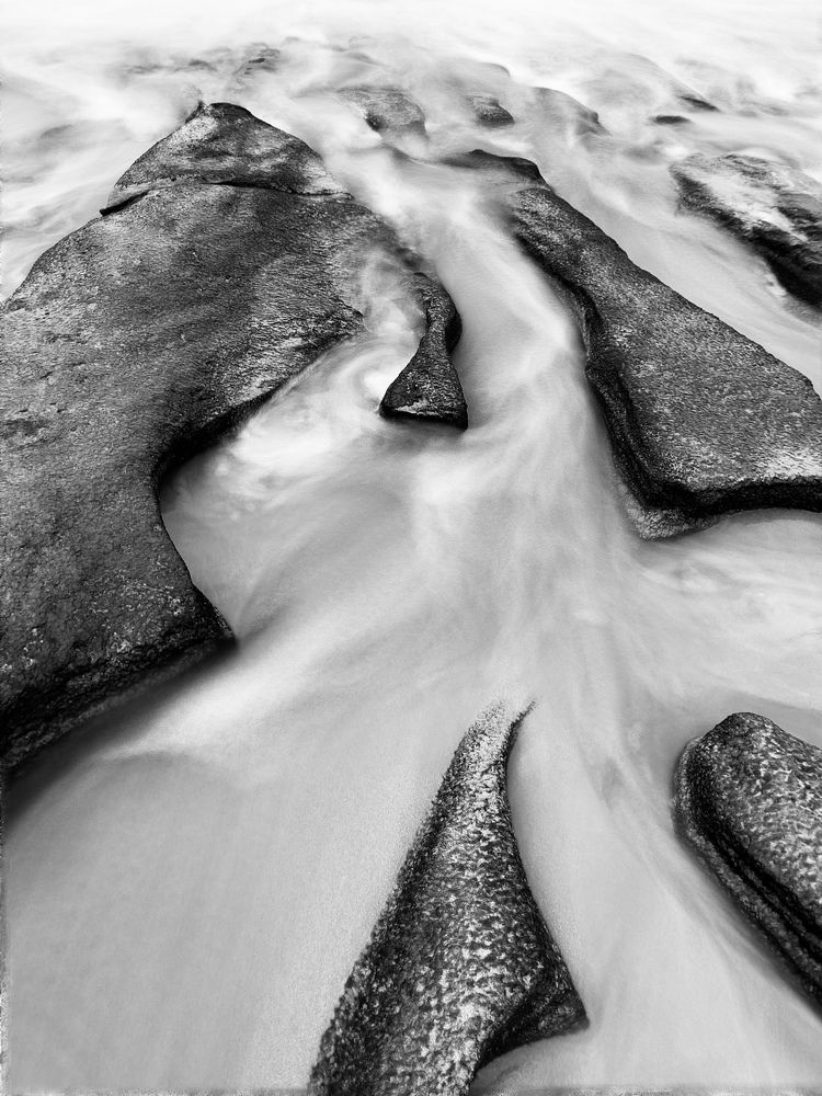 Photograph by Andrew Becker