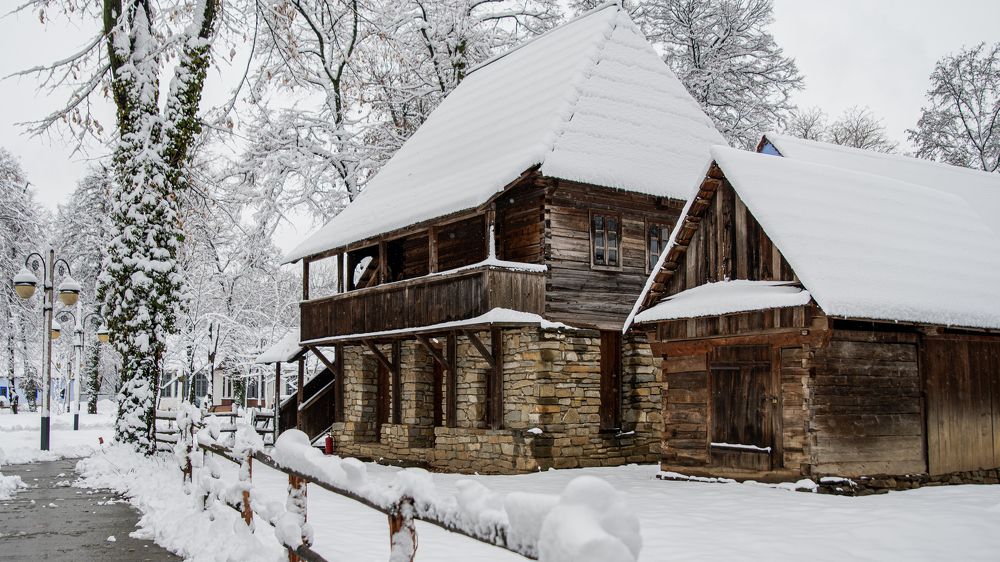 Photograph by Vasilica GEORGE