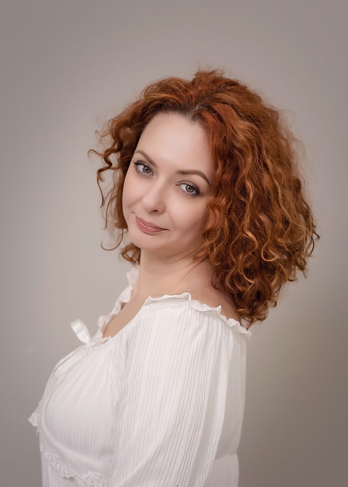 Photograph by Людмила Пак