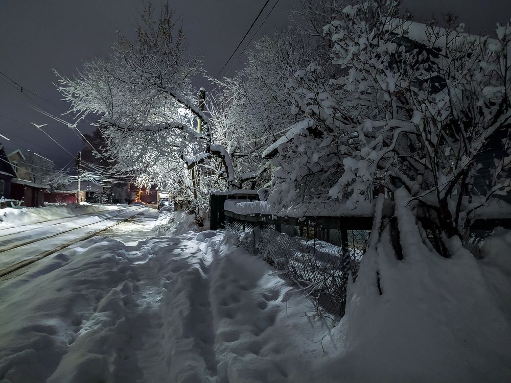 Photograph by Виктор Поверенов