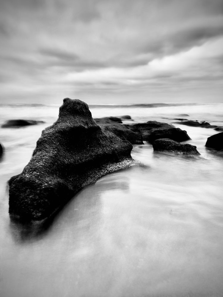 Photograph by Andrew Becker