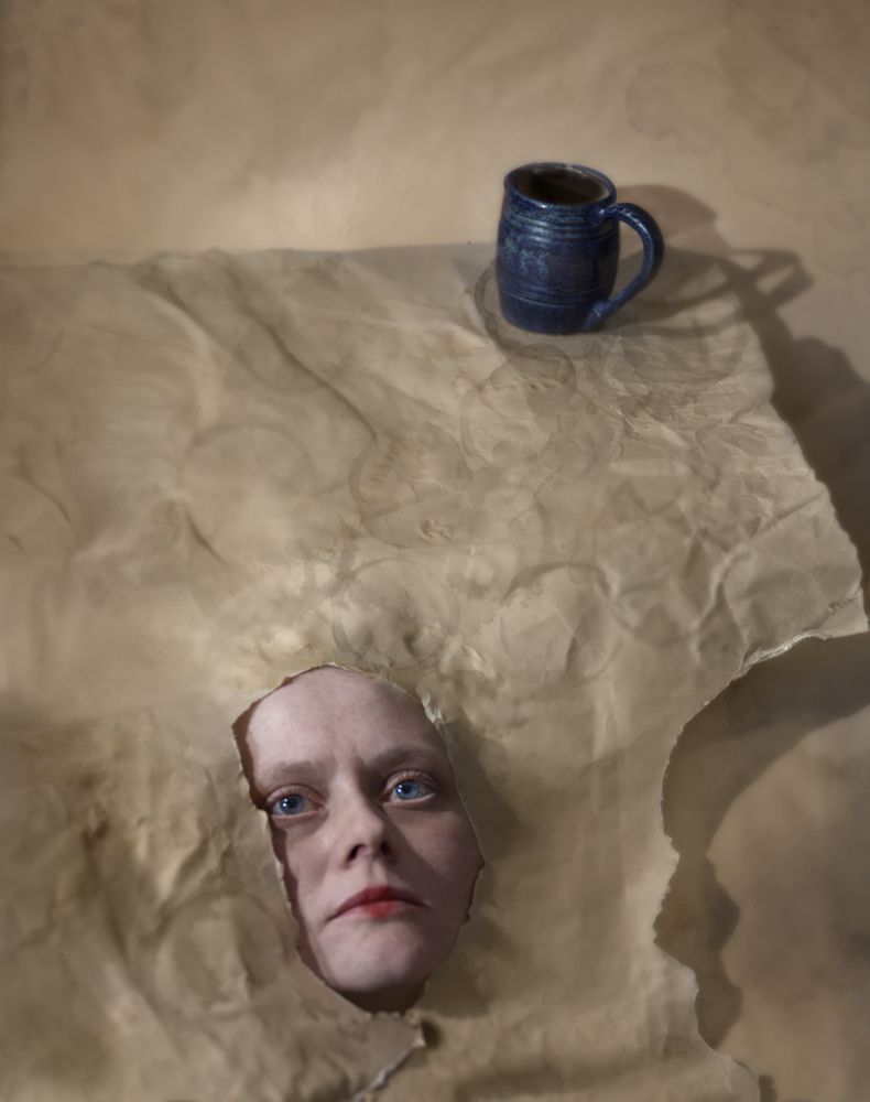 Photograph by Мaria Мanyshkina