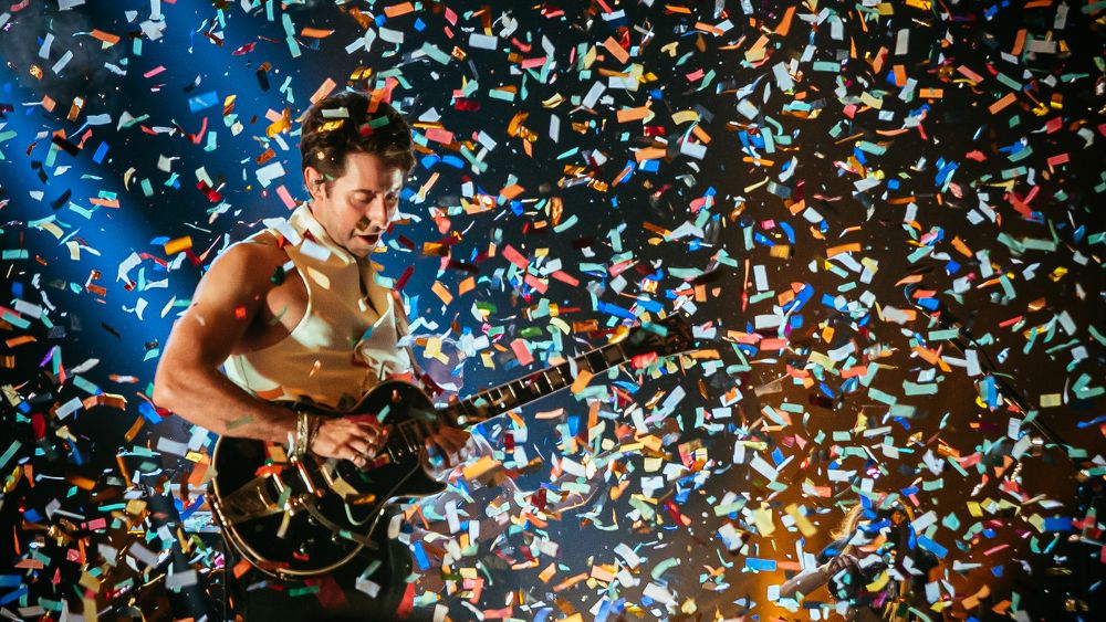 Bruno Major Tour In Jakarta