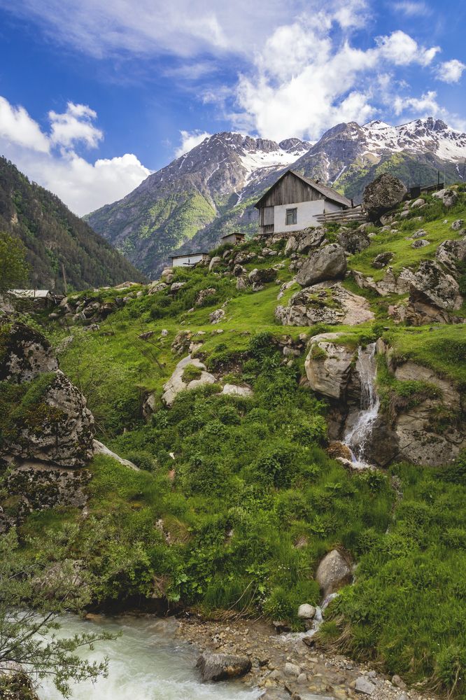 Photograph by Кристина Сотникова