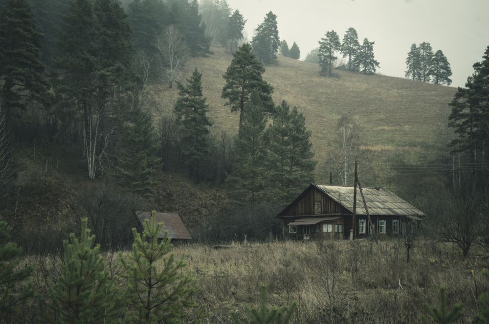 Photograph by Кристина Сотникова