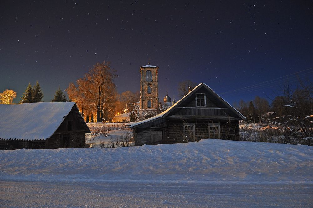 Photograph by Юрий Яковлев