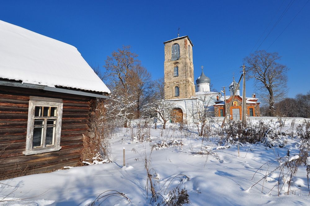 Photograph by Юрий Яковлев