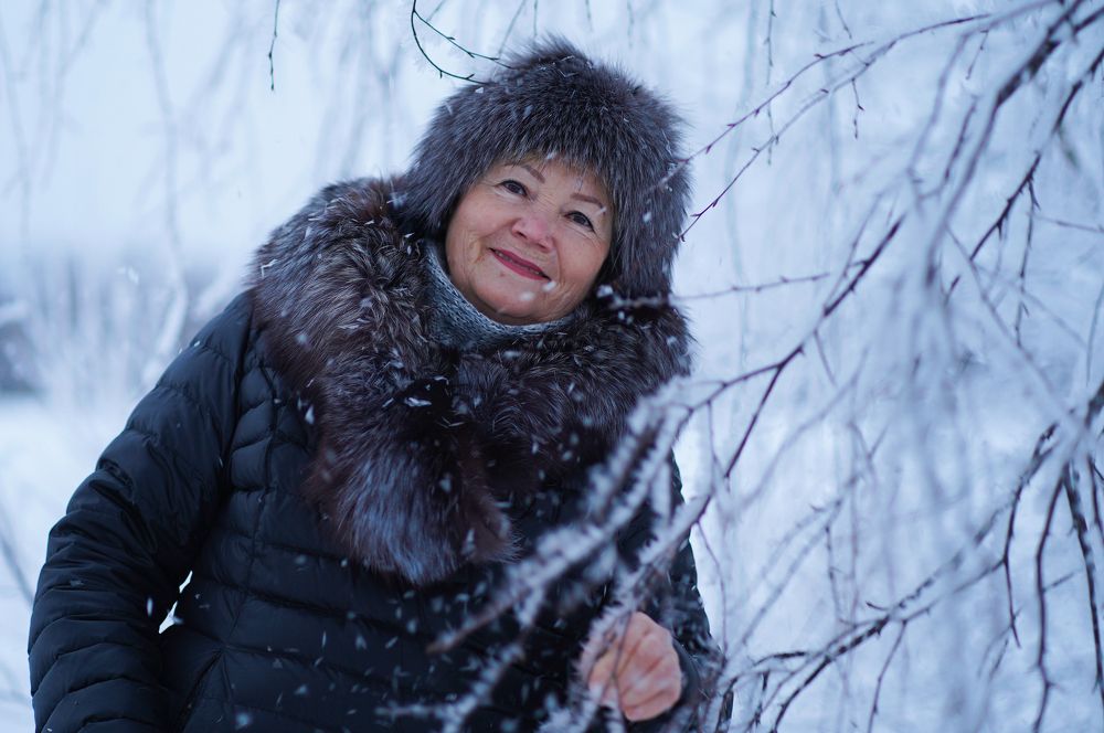 Photograph by Lana Ivanova