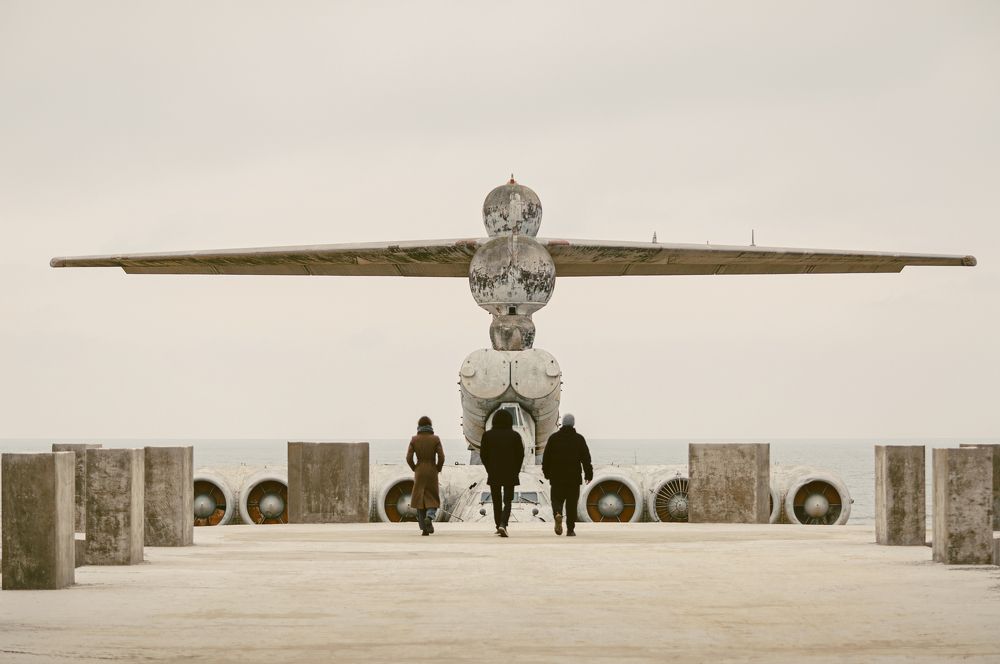 Photograph by Глущенко Ольга