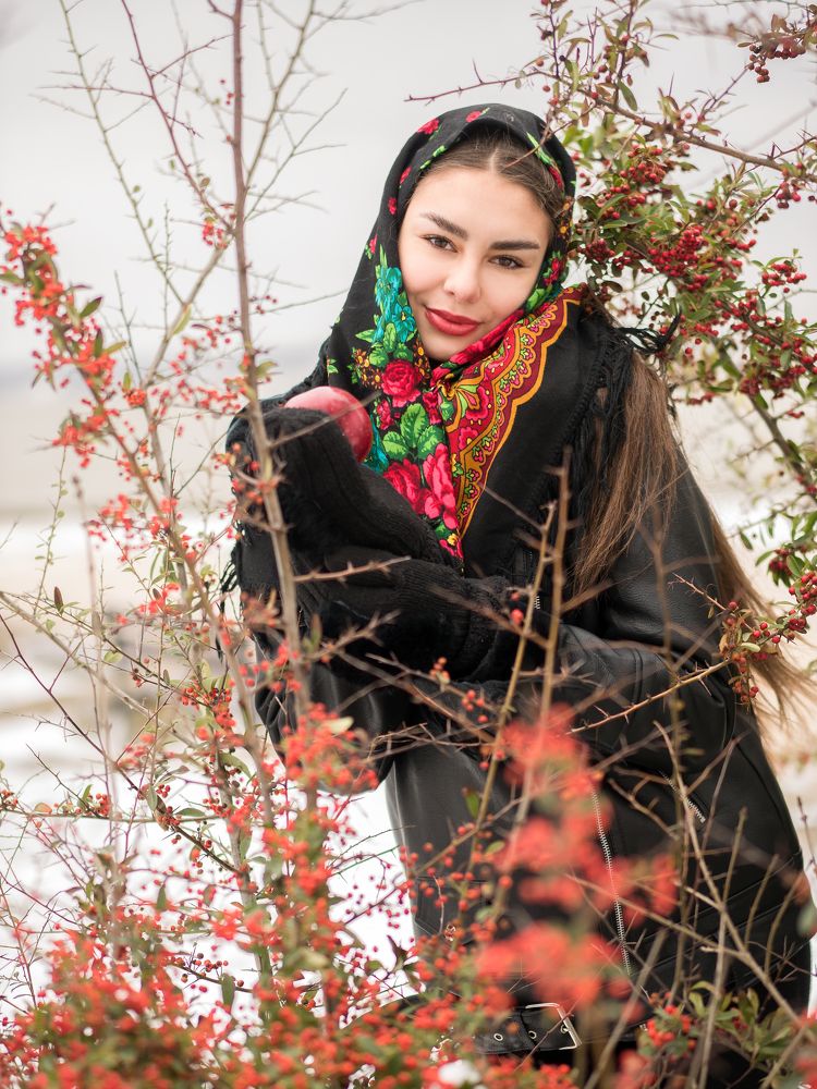 Photograph by Юрий Кислый