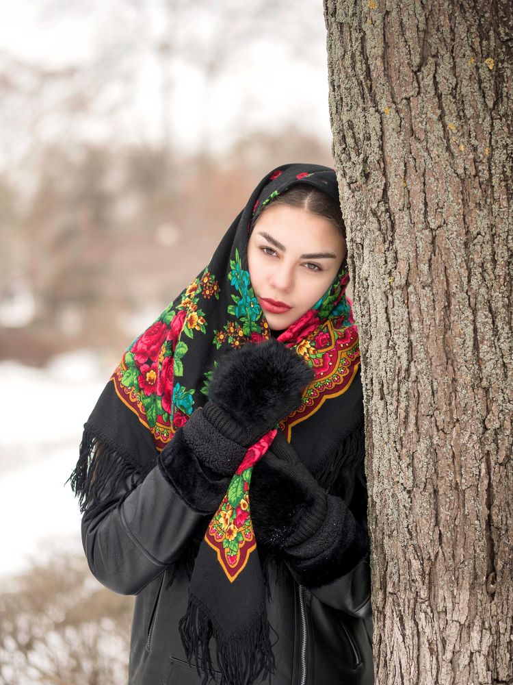 Photograph by Юрий Кислый