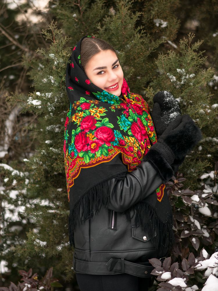 Photograph by Юрий Кислый