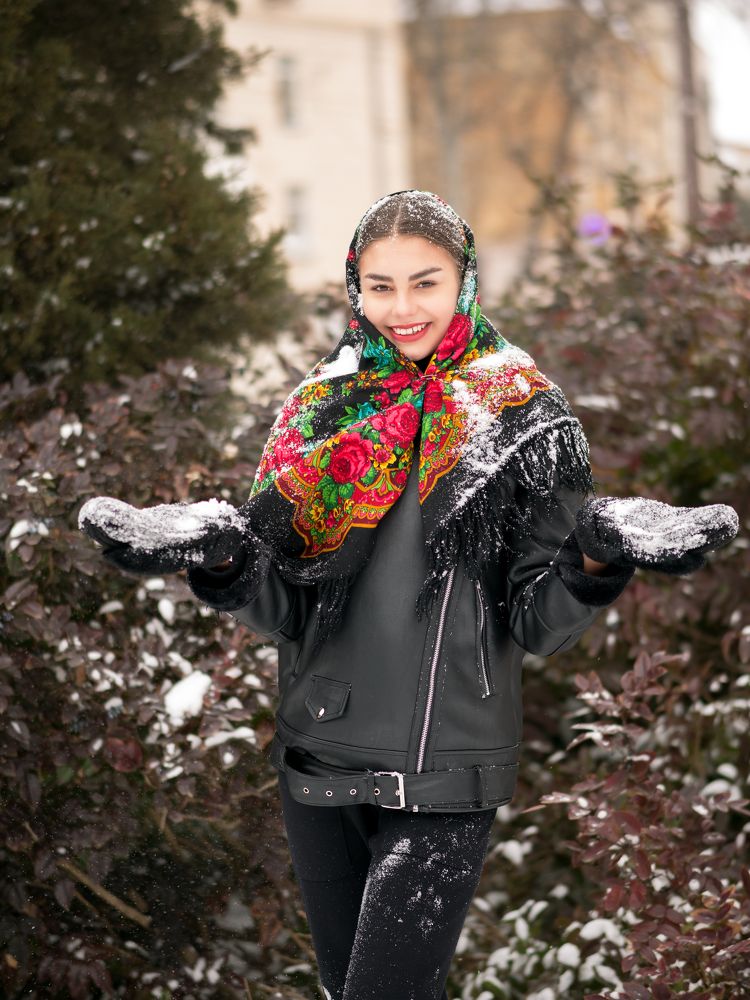 Photograph by Юрий Кислый