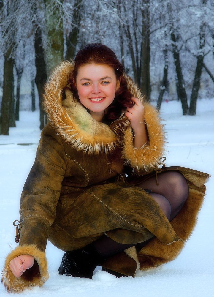 Photograph by Феофанов Николай