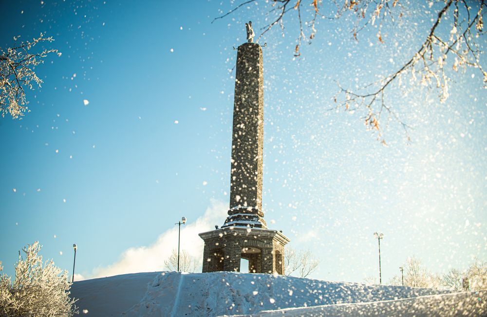 Photograph by Евгений Николаенков