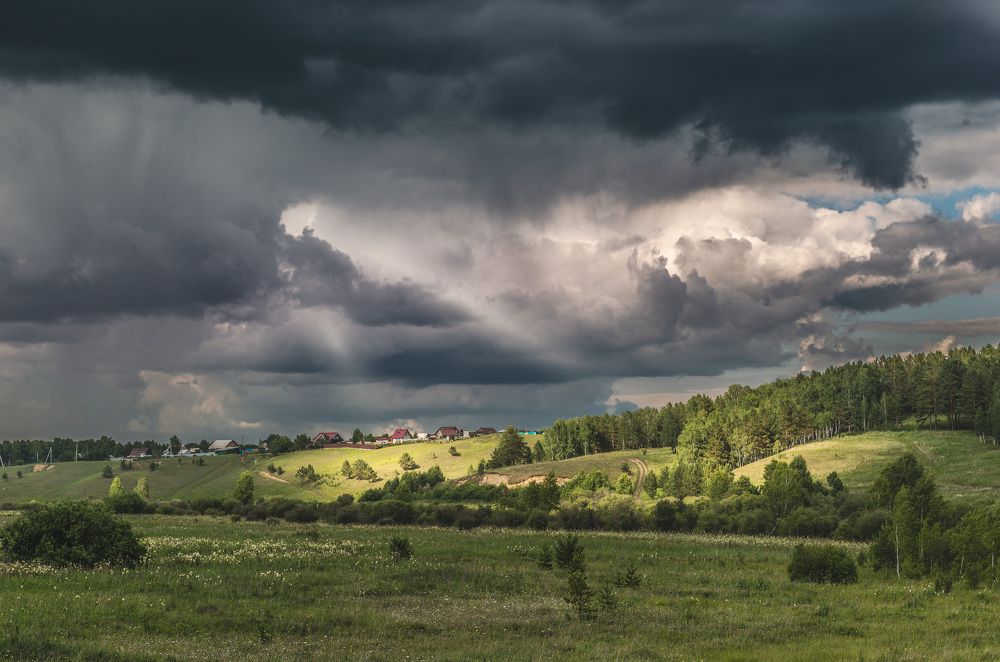 Photograph by Валерий Туманов